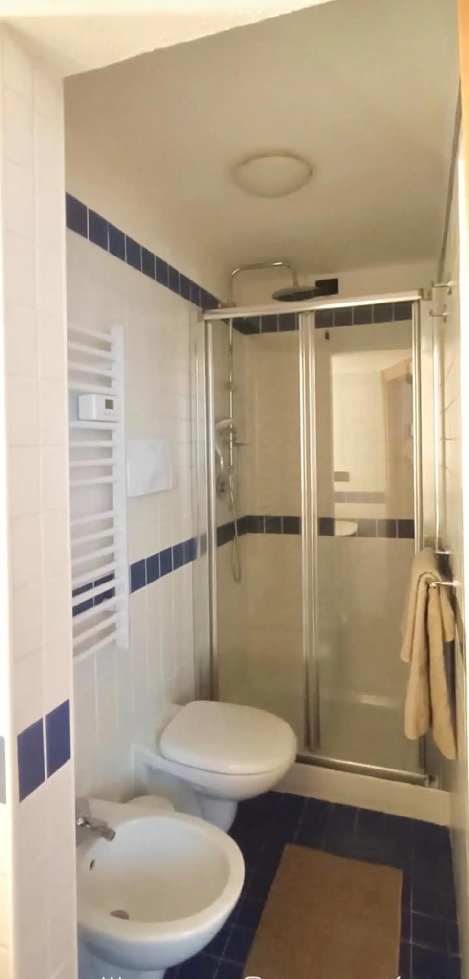 Apartamento Porta Romana : Pittoresca Vecchia Milán